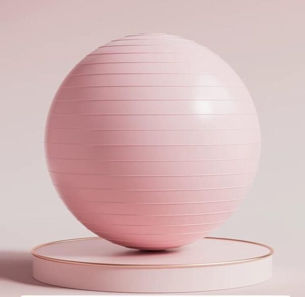 Pink explosion proof 55CM