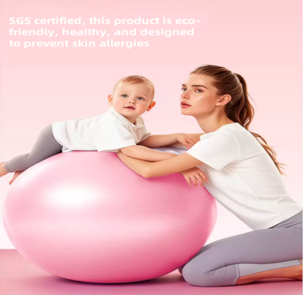Blue explosion-proof 55CM - Image 2