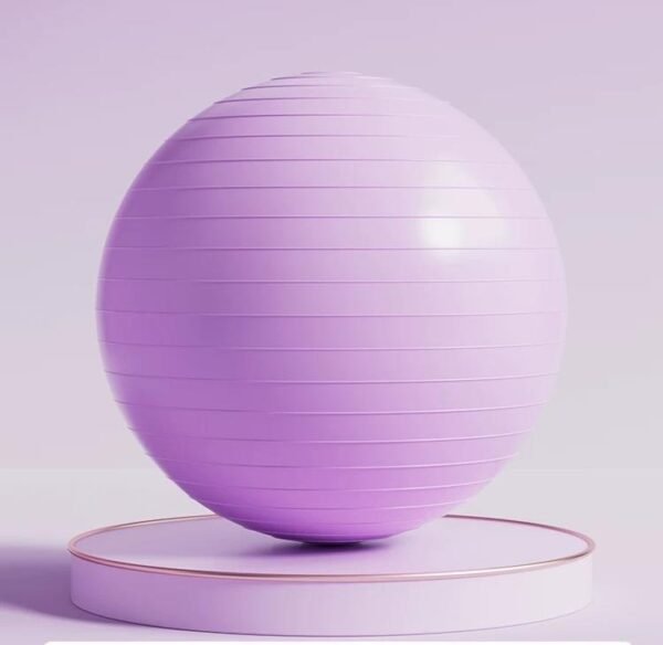 Purple explosion-proof 55CM