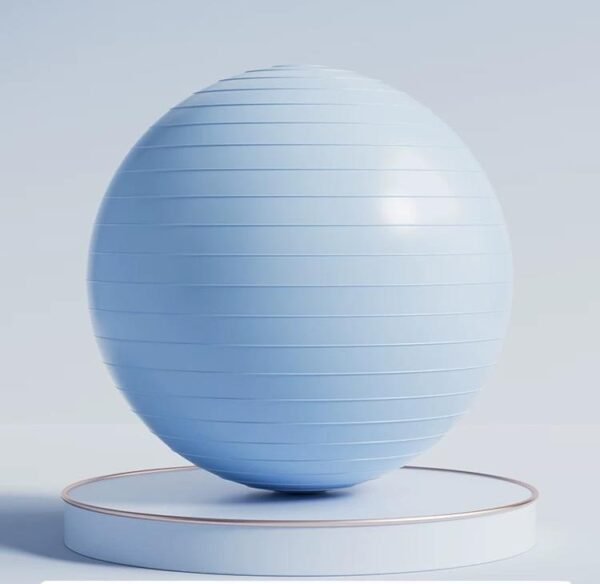 Blue explosion-proof 55CM
